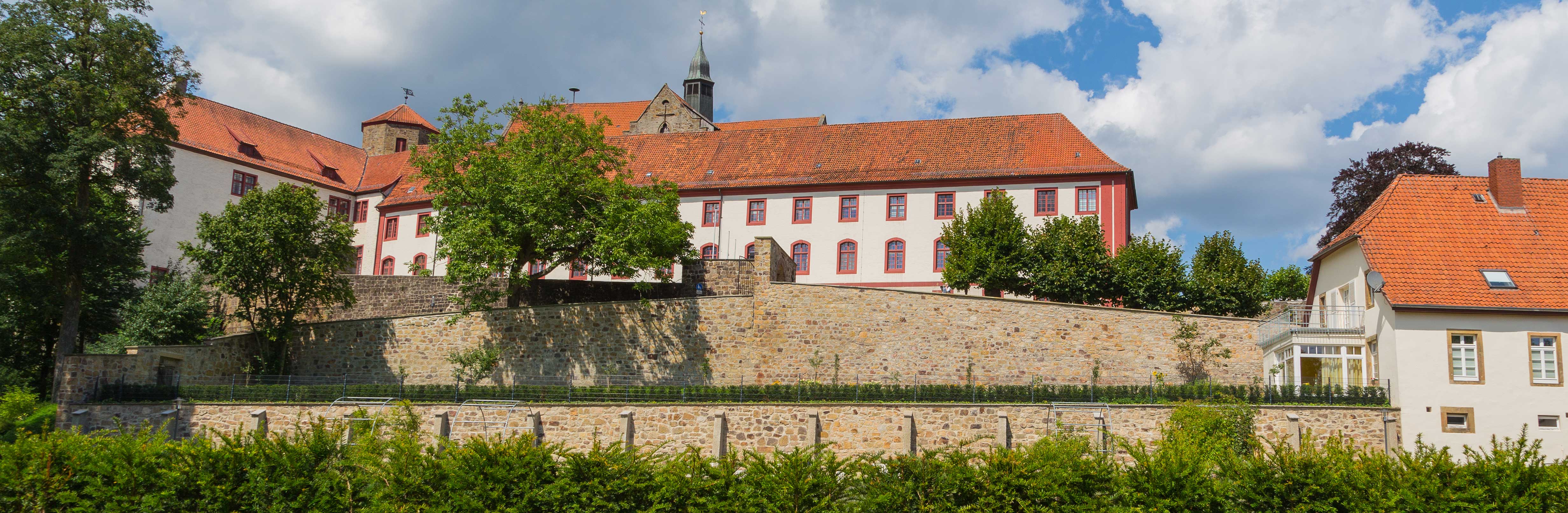 Wieckingstiftung Bad Iburg